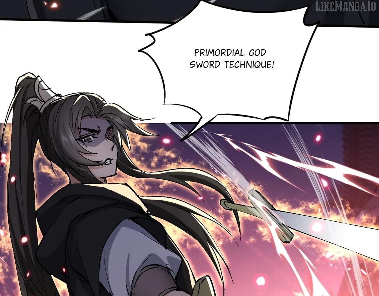 My Empress Apprentice is Becoming Evil Chapter 65 - page 22